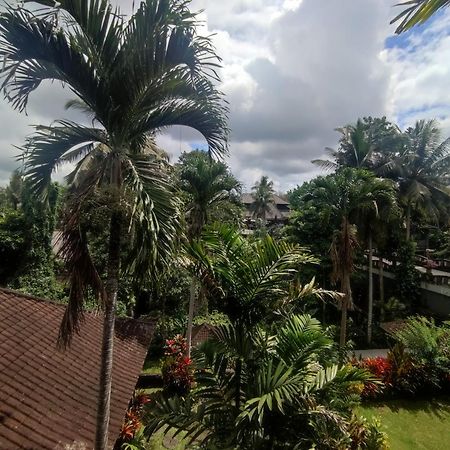 Sari Wangi Cottage Ubud Kültér fotó