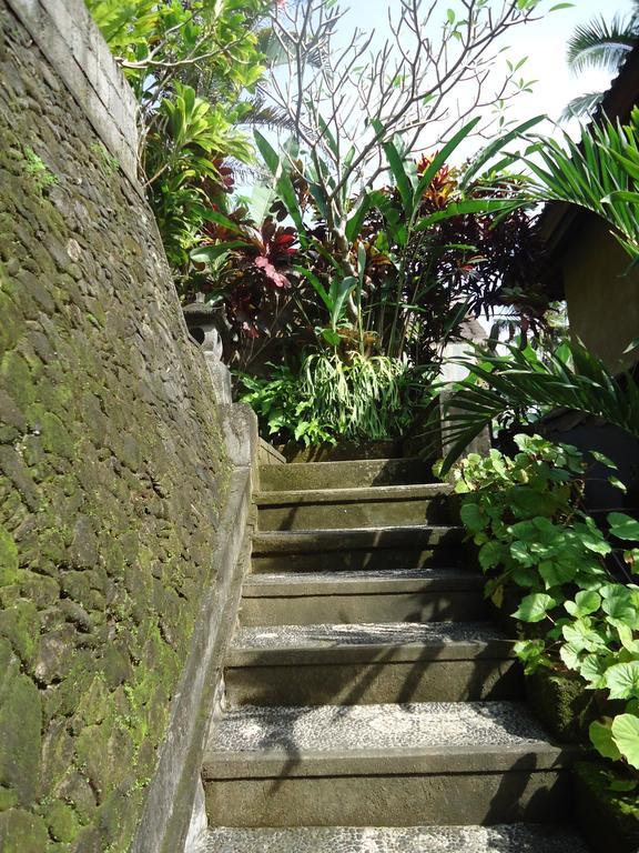 Sari Wangi Cottage Ubud Kültér fotó