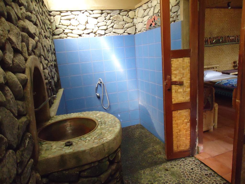 Sari Wangi Cottage Ubud Kültér fotó