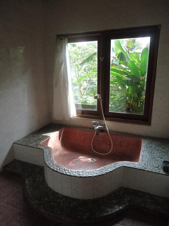 Sari Wangi Cottage Ubud Kültér fotó