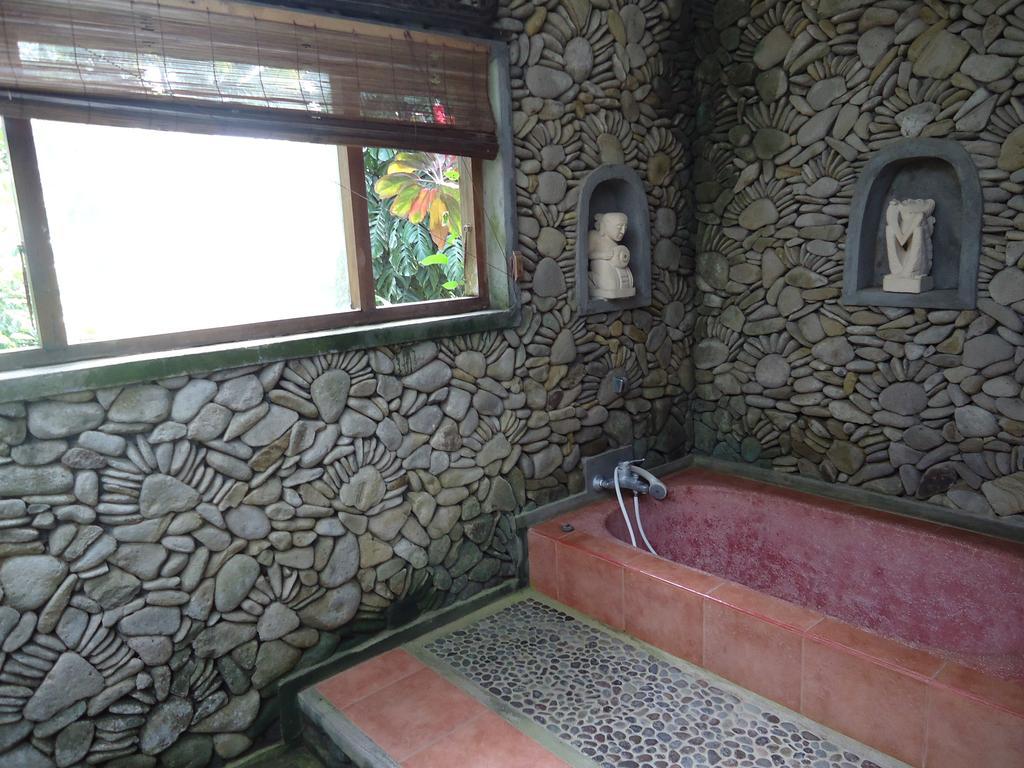 Sari Wangi Cottage Ubud Kültér fotó