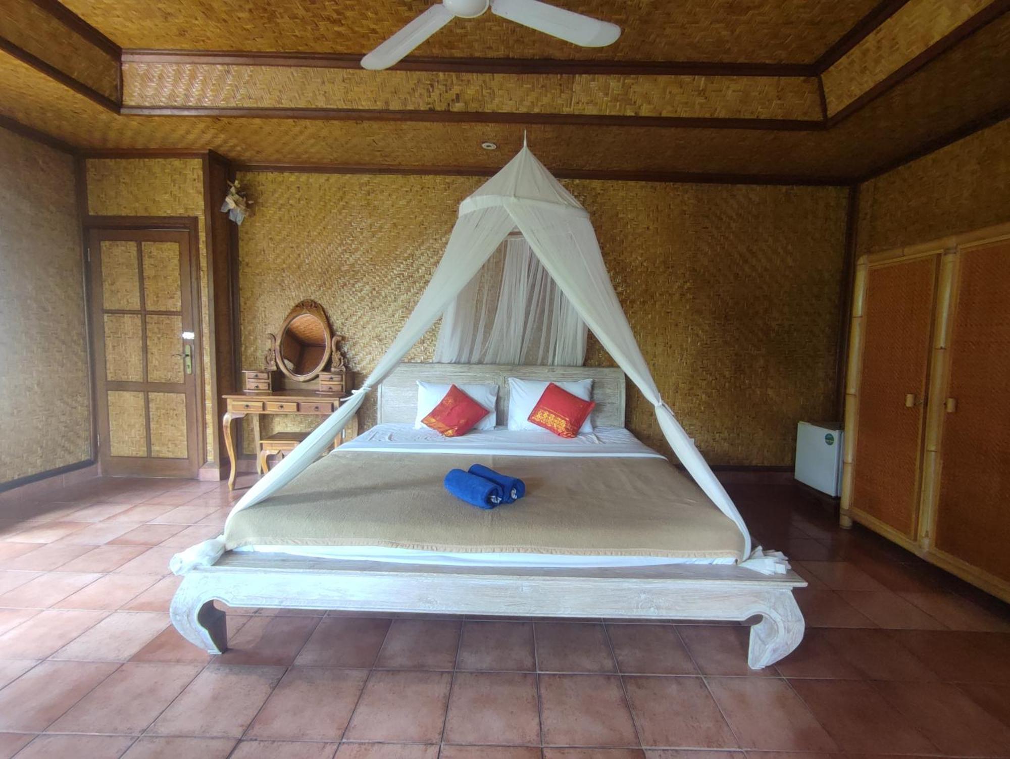 Sari Wangi Cottage Ubud Kültér fotó