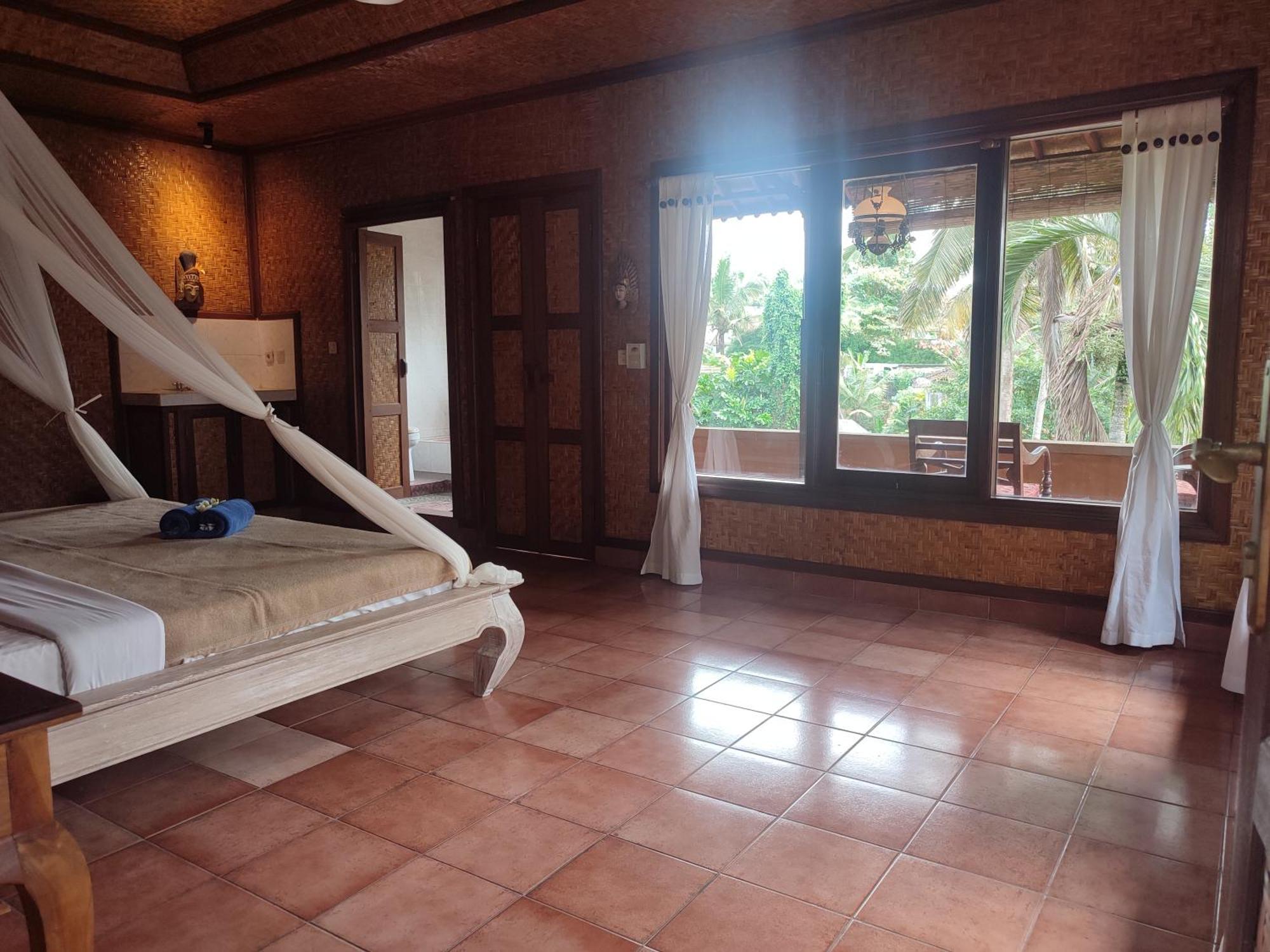 Sari Wangi Cottage Ubud Kültér fotó
